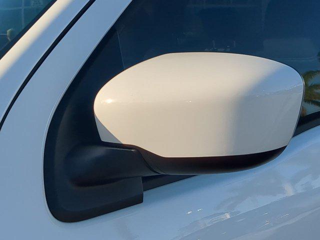 used 2025 Nissan Frontier car, priced at $32,691