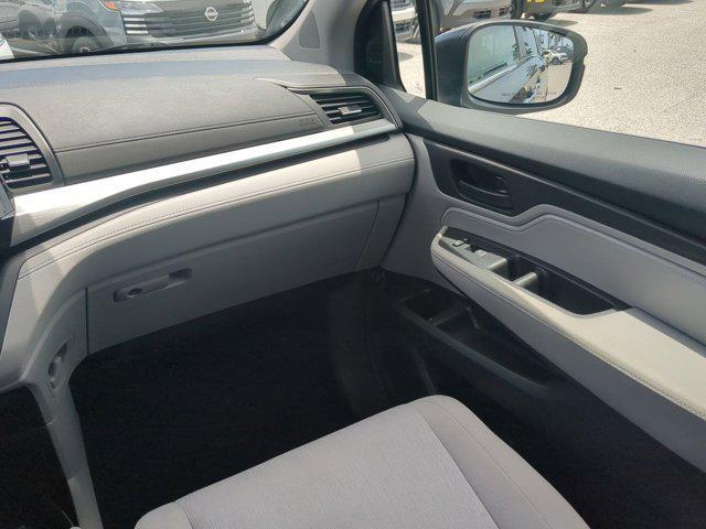 used 2019 Honda Odyssey car, priced at $26,791