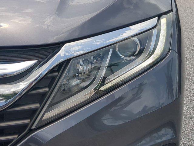 used 2019 Honda Odyssey car, priced at $26,791