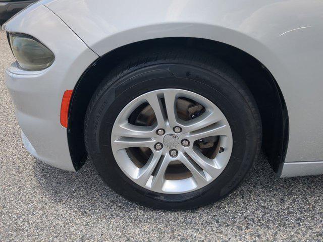 used 2021 Dodge Charger car, priced at $17,991