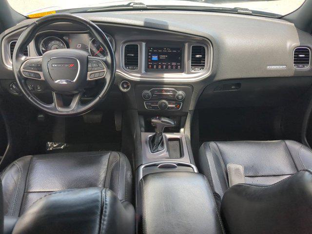 used 2021 Dodge Charger car, priced at $17,991