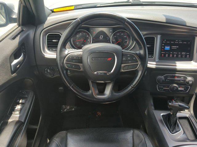 used 2021 Dodge Charger car, priced at $17,991
