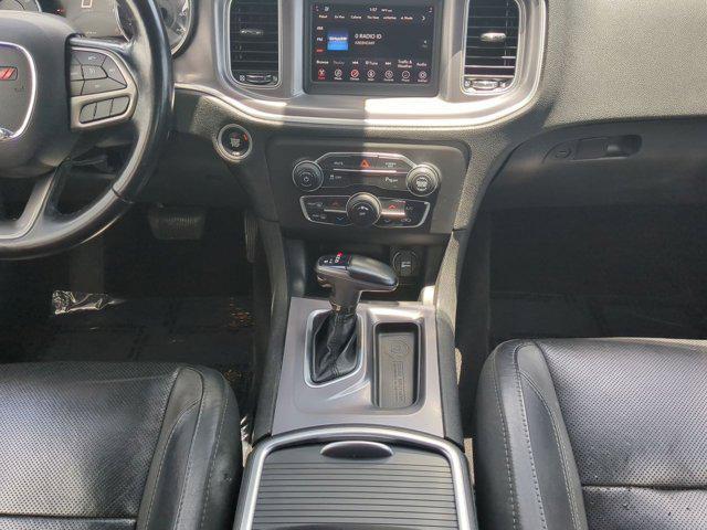 used 2021 Dodge Charger car, priced at $17,991