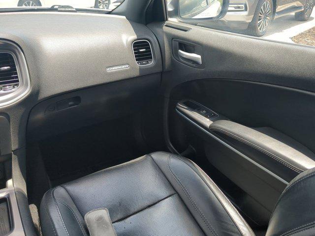 used 2021 Dodge Charger car, priced at $17,991