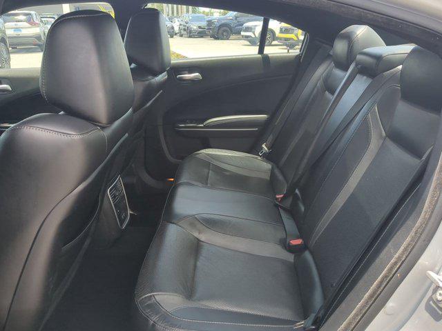 used 2021 Dodge Charger car, priced at $17,991