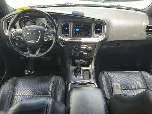 used 2021 Dodge Charger car, priced at $17,991
