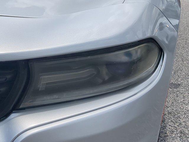 used 2021 Dodge Charger car, priced at $17,991