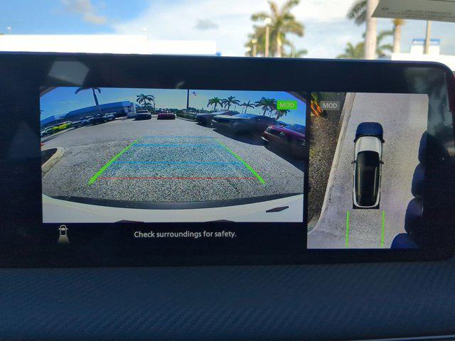 new 2025 Nissan Kicks car, priced at $28,382