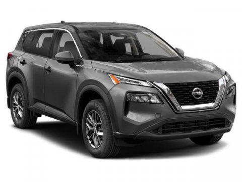 used 2021 Nissan Rogue car, priced at $18,591