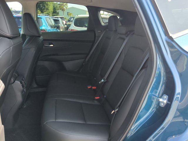 new 2025 Nissan Murano car, priced at $46,950