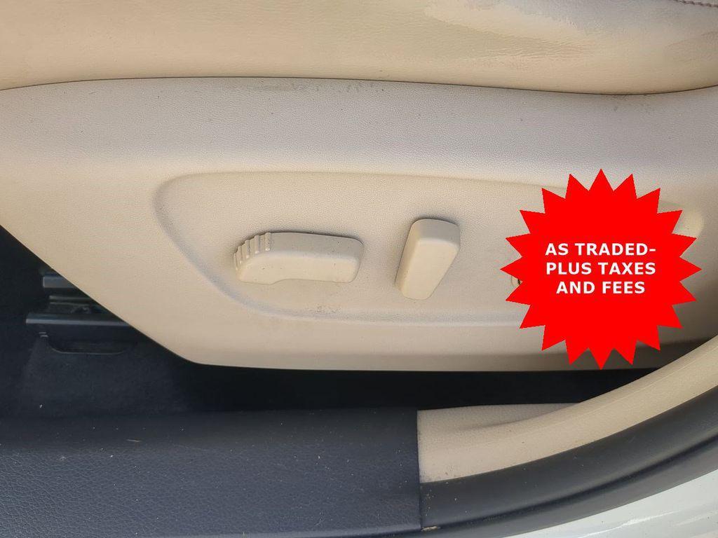 used 2017 Nissan Rogue car, priced at $12,415