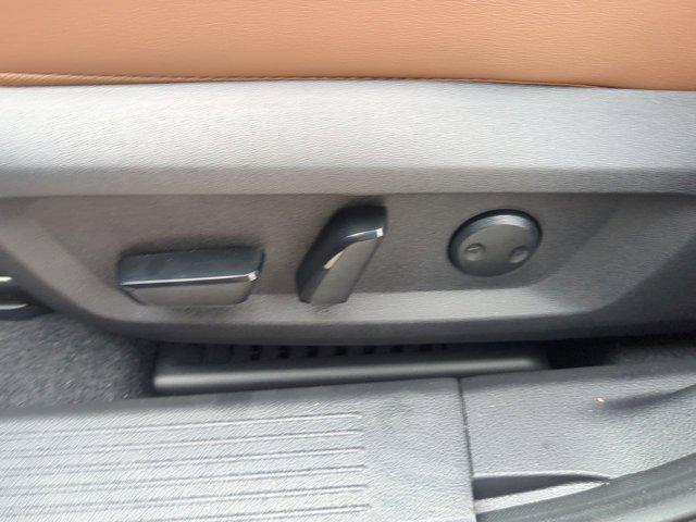 used 2024 Nissan Rogue car, priced at $34,791