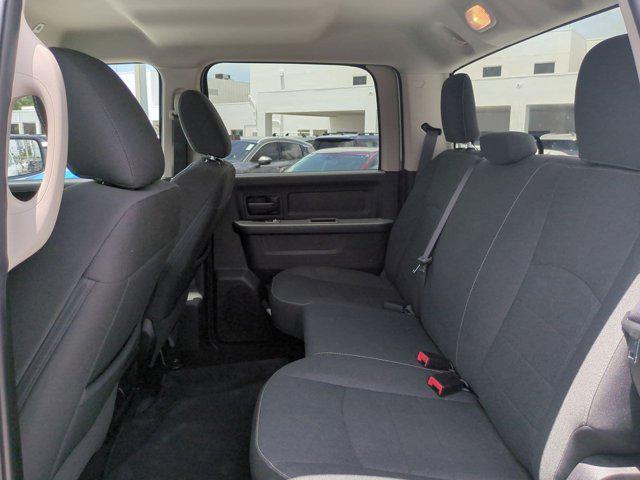 used 2023 Ram 1500 car, priced at $30,291