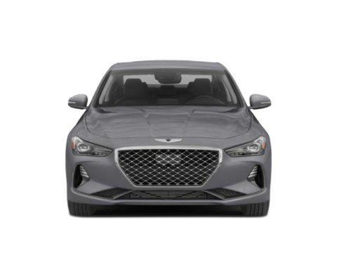 used 2020 Genesis G70 car, priced at $26,991