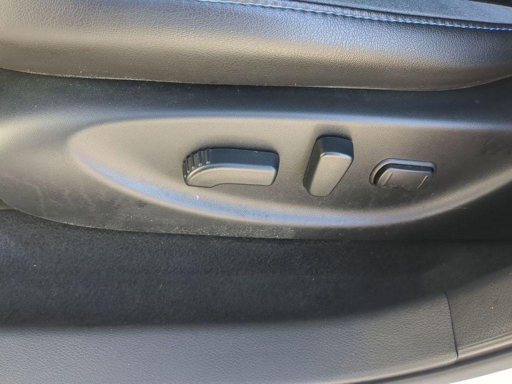 used 2020 Nissan Leaf car, priced at $14,991