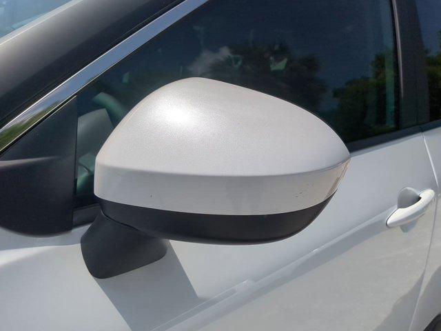 new 2025 Nissan Rogue car, priced at $32,437