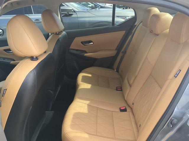 used 2021 Nissan Sentra car, priced at $16,591