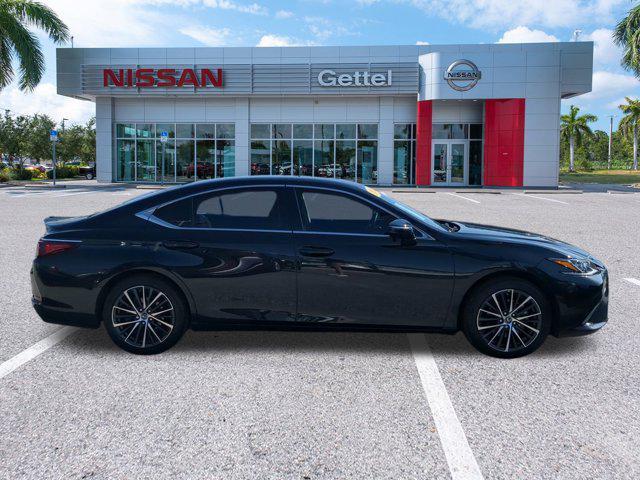 used 2022 Lexus ES 350 car, priced at $34,491