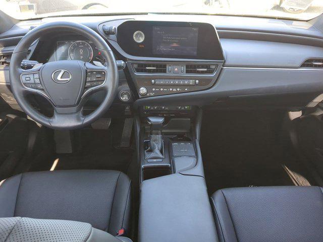 used 2022 Lexus ES 350 car, priced at $34,491