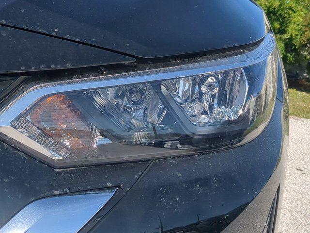 new 2025 Nissan Sentra car, priced at $21,641