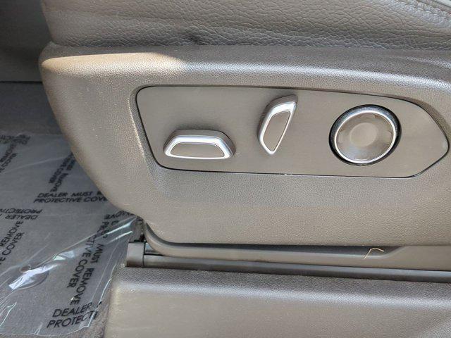 used 2024 GMC Sierra 2500 car, priced at $72,191