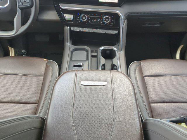 used 2024 GMC Sierra 2500 car, priced at $72,191