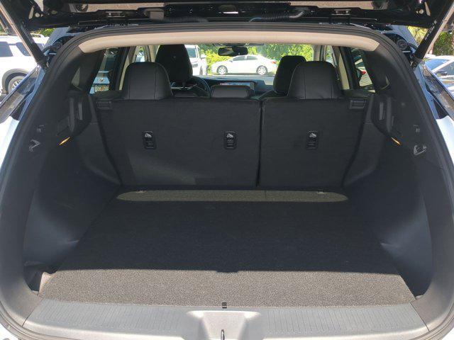 new 2025 Nissan Murano car, priced at $46,311