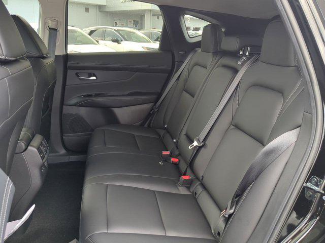 new 2025 Nissan Murano car, priced at $45,450
