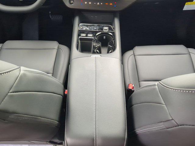new 2025 Nissan Murano car, priced at $45,450