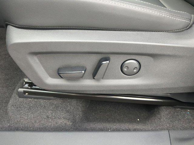 new 2025 Nissan Murano car, priced at $45,450