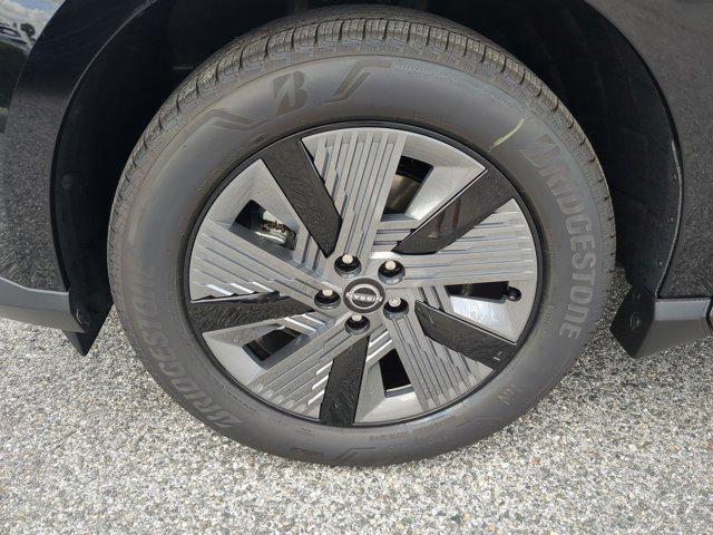 new 2025 Nissan Murano car, priced at $45,450