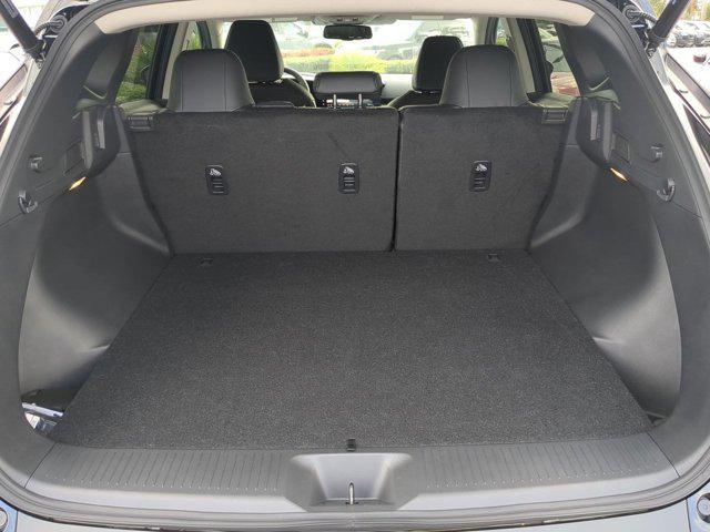 new 2025 Nissan Murano car, priced at $45,450