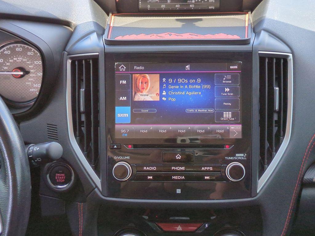 used 2020 Subaru Forester car, priced at $19,699