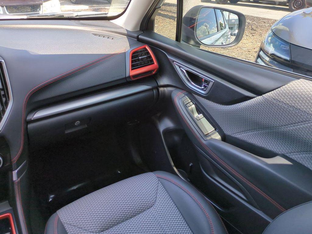 used 2020 Subaru Forester car, priced at $19,699