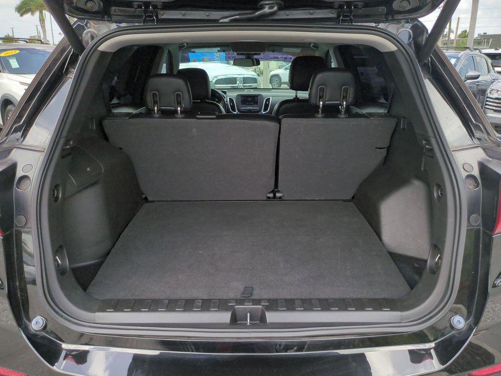 used 2019 Chevrolet Equinox car, priced at $14,291
