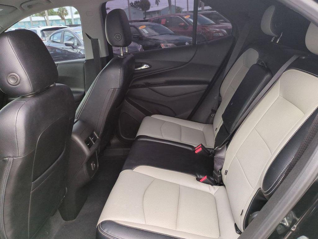 used 2019 Chevrolet Equinox car, priced at $14,291
