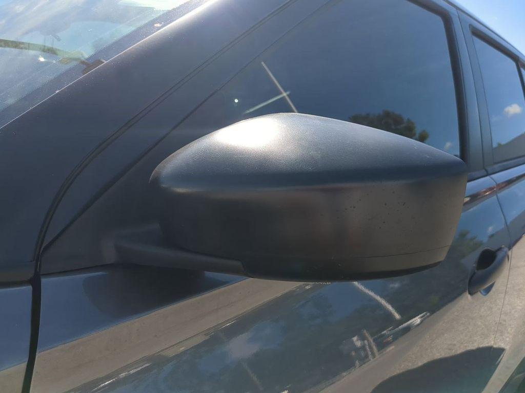 new 2025 Nissan Kicks car, priced at $22,243