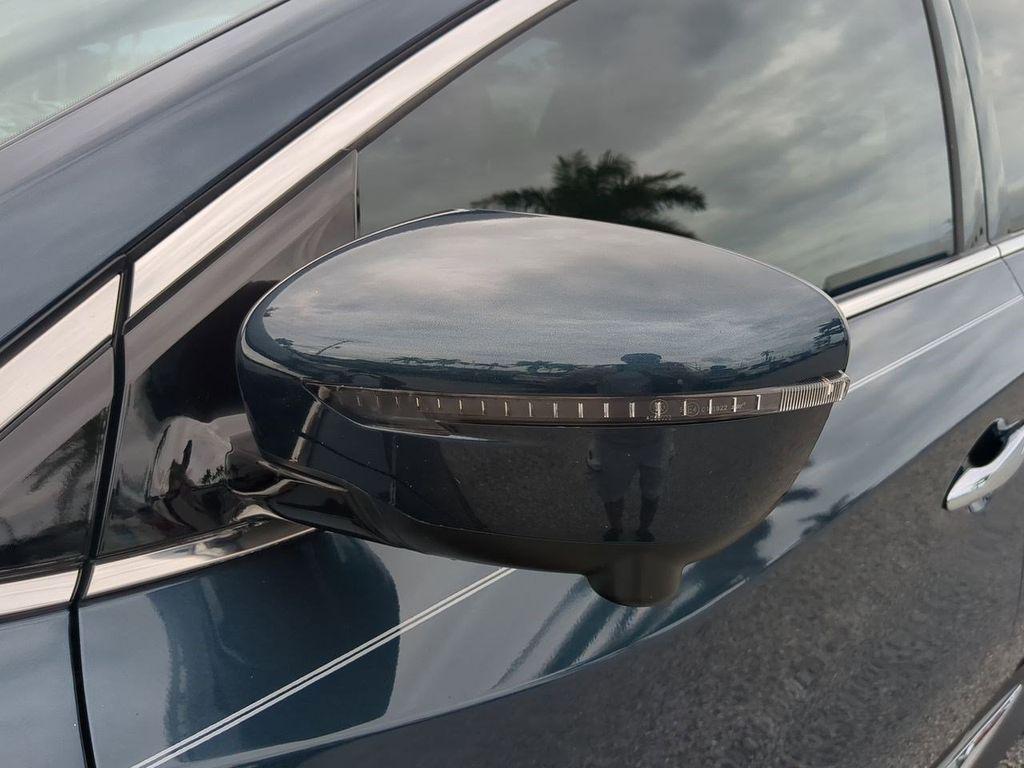 used 2018 Nissan Murano car, priced at $18,491