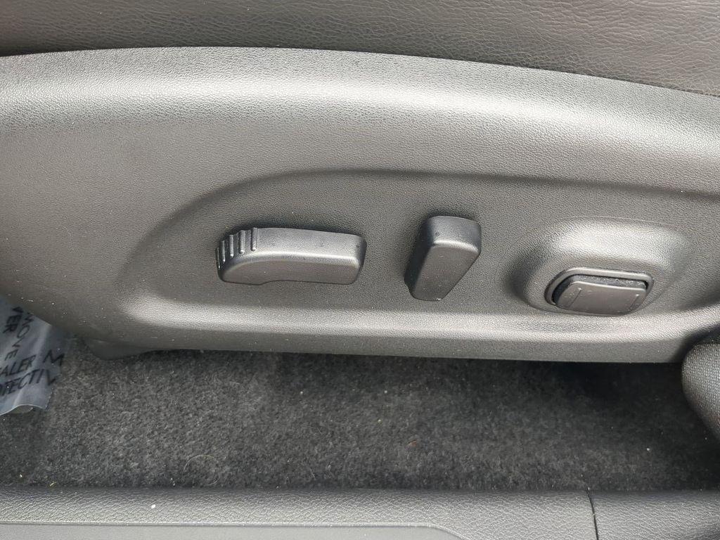 used 2018 Nissan Murano car, priced at $18,491