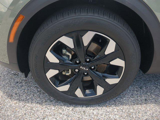 used 2023 Kia Sportage car, priced at $26,799