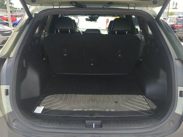 used 2023 Kia Sportage car, priced at $26,799