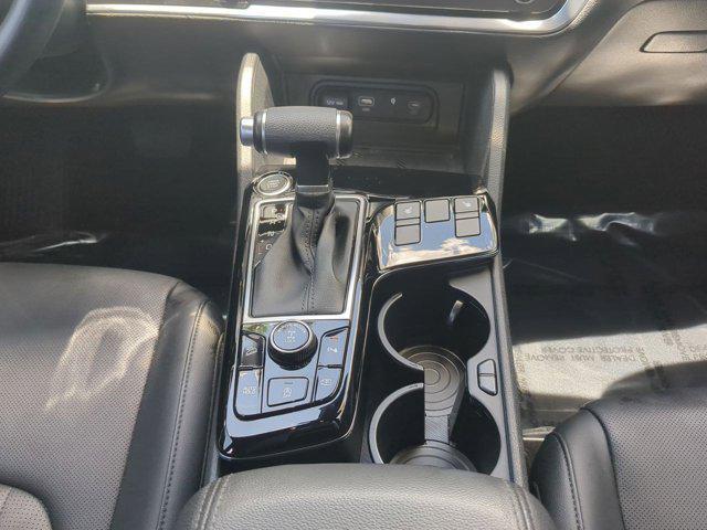 used 2023 Kia Sportage car, priced at $26,799