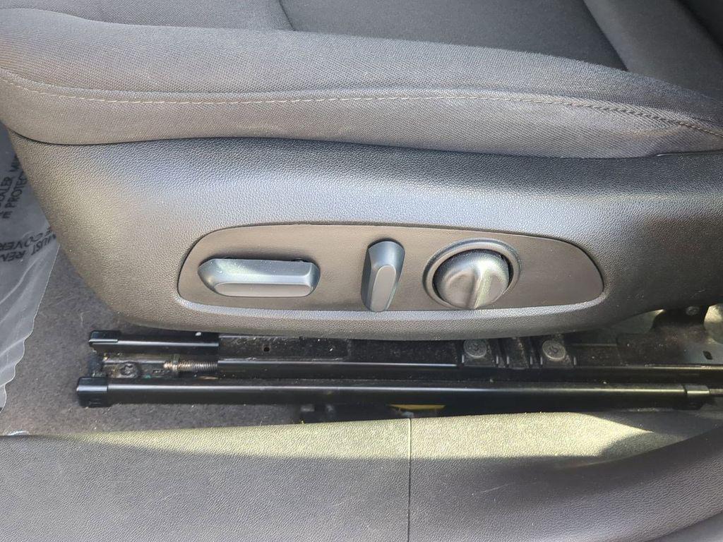 used 2023 Chevrolet Malibu car, priced at $15,799