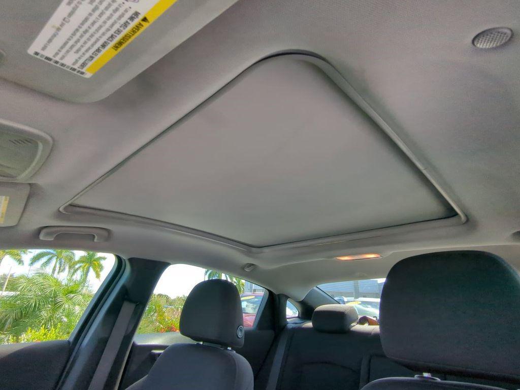 used 2023 Chevrolet Malibu car, priced at $15,799