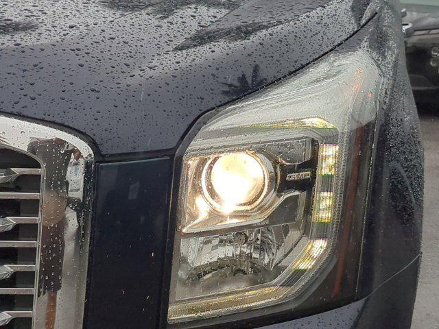 used 2020 GMC Yukon car, priced at $39,191