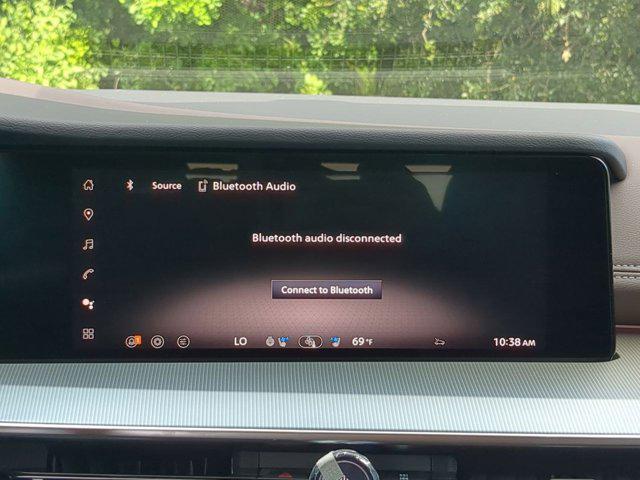 new 2025 Nissan Murano car, priced at $48,854