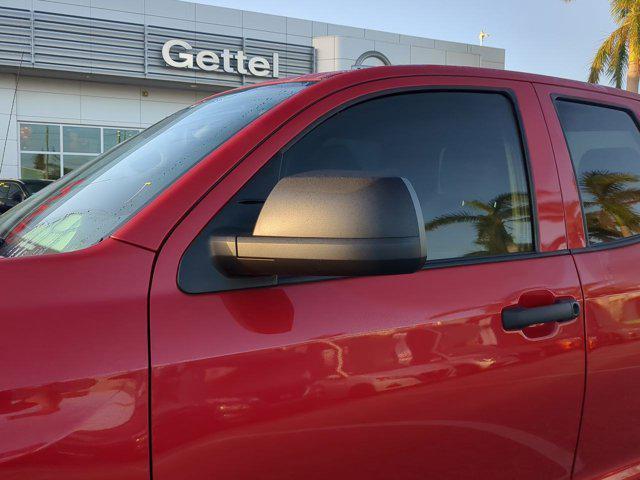 used 2019 Toyota Tundra car, priced at $22,491