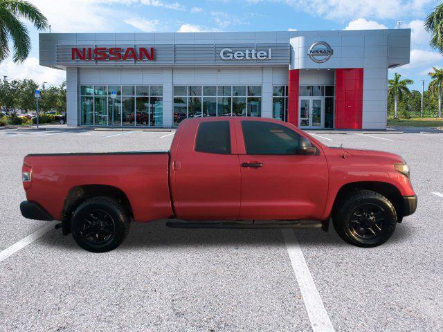 used 2019 Toyota Tundra car, priced at $22,491