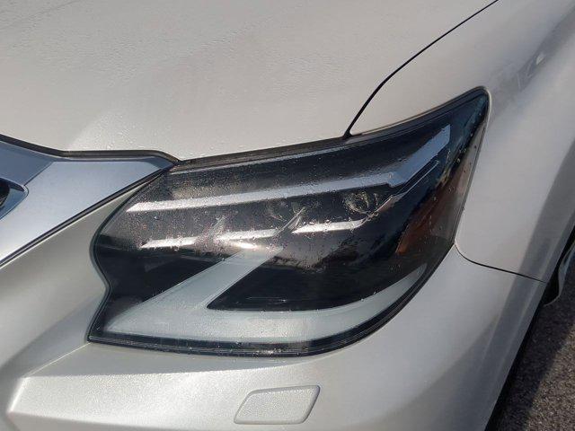 used 2023 Lexus GX 460 car, priced at $54,791