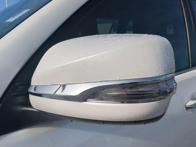 used 2023 Lexus GX 460 car, priced at $54,791
